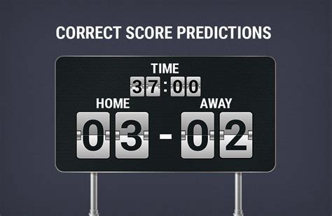 correct score tip|correct score prediction my bet today.